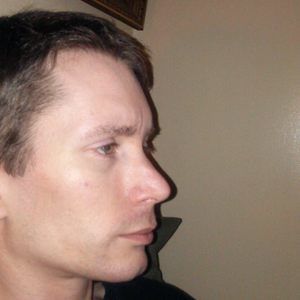 Meet your Posher, Andy